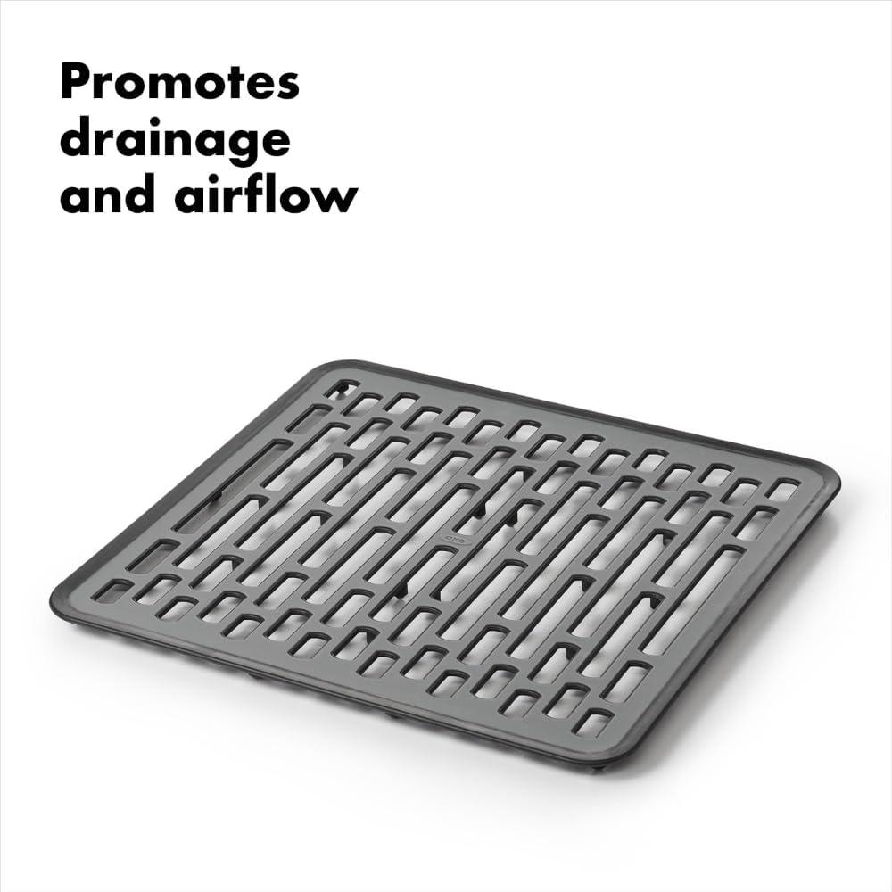 imageOXO Good Grips Small Sink Mat Gray121 x 113