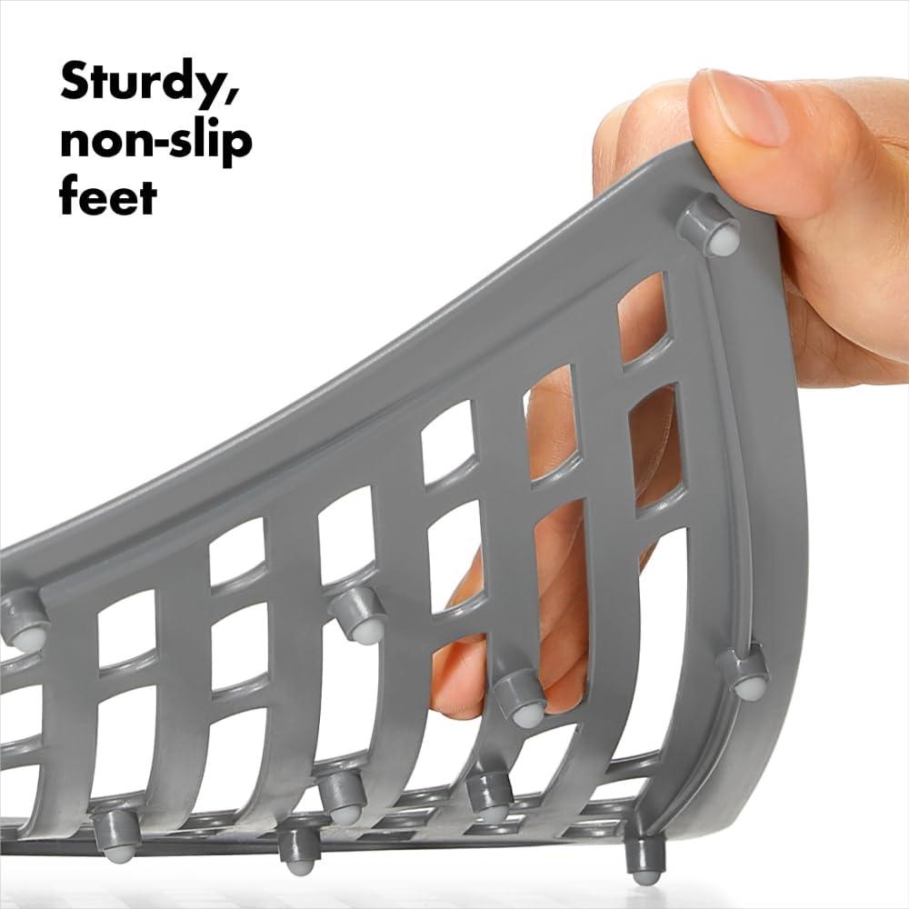 imageOXO Good Grips Small Sink Mat Gray121 x 113