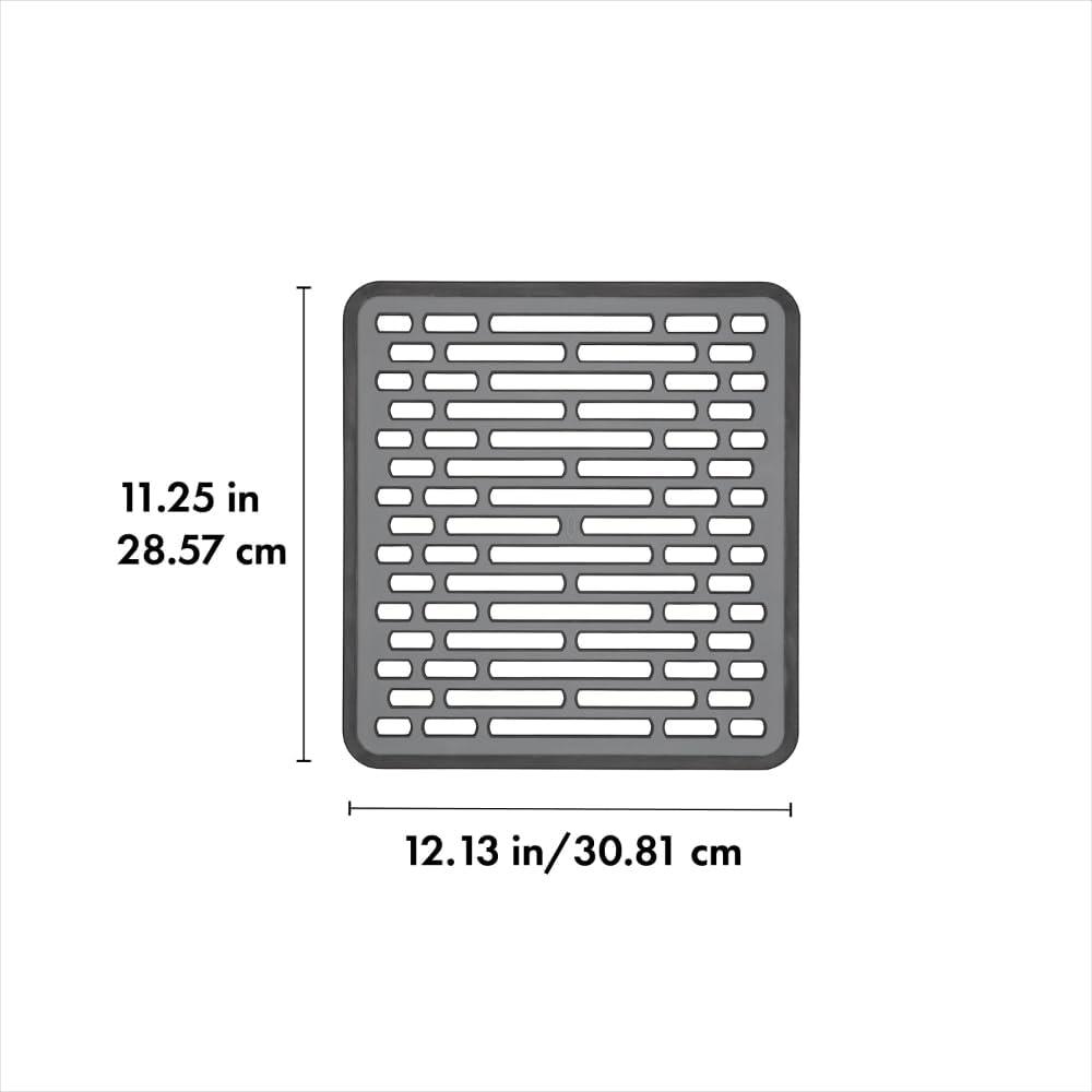 imageOXO Good Grips Small Sink Mat Gray121 x 113