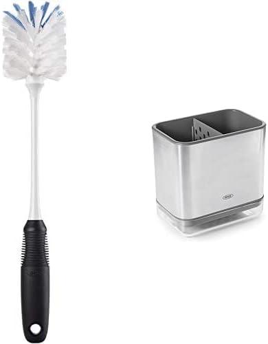 imageOXO Good Grips Stainless Steel Sinkware CaddyStainless Steel