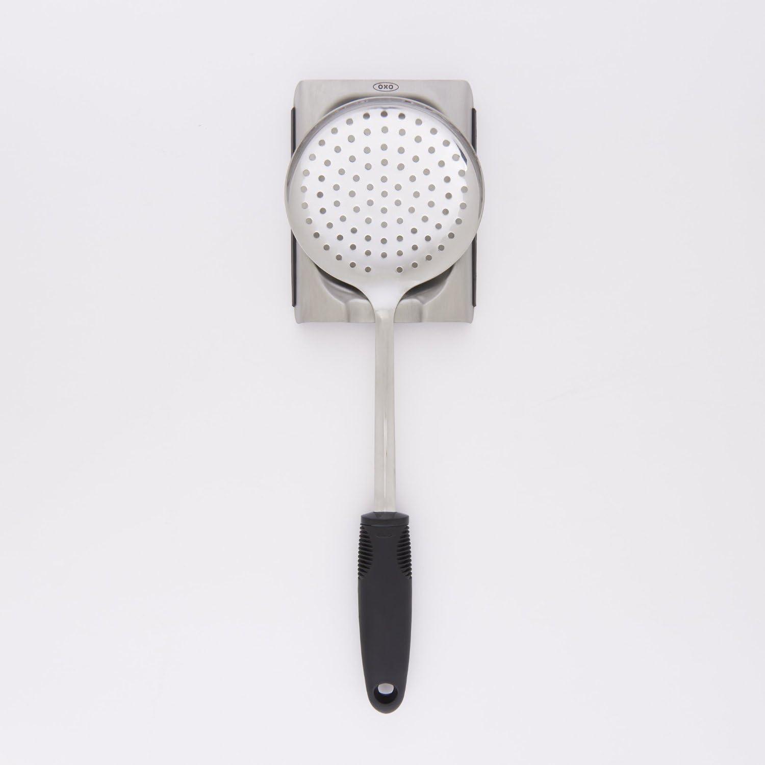 imageOXO Good Grips Stainless Steel Spoon Rest