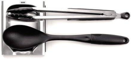 imageOXO Good Grips Stainless Steel Spoon Rest