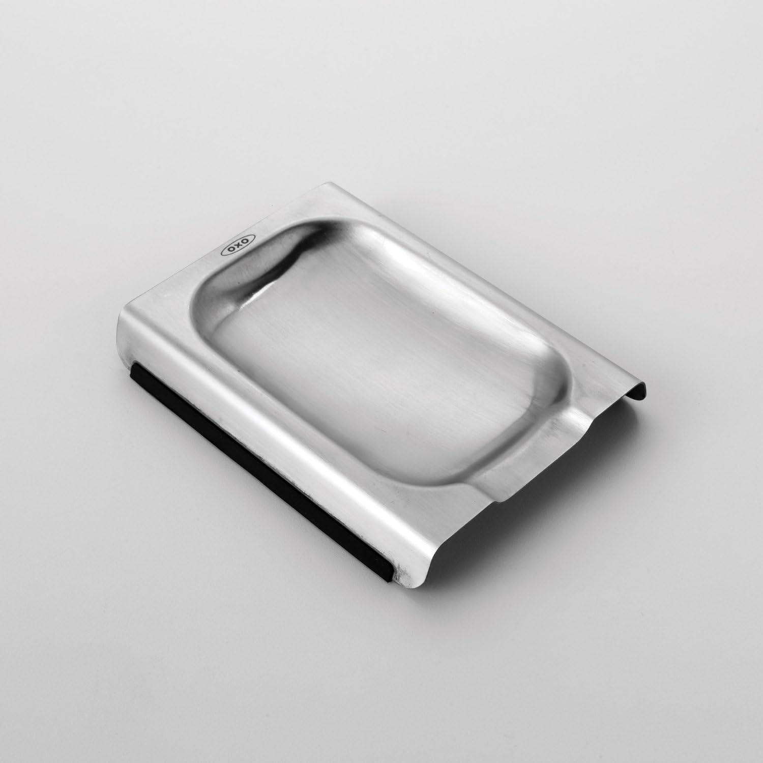 imageOXO Good Grips Stainless Steel Spoon Rest