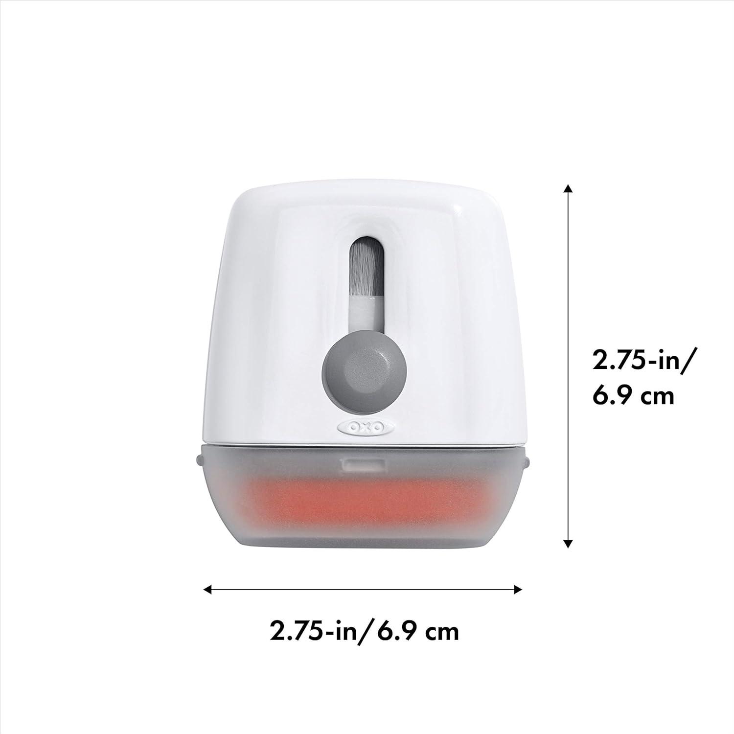 imageOXO Good Grips Sweep ampamp Swipe Laptop Cleaner