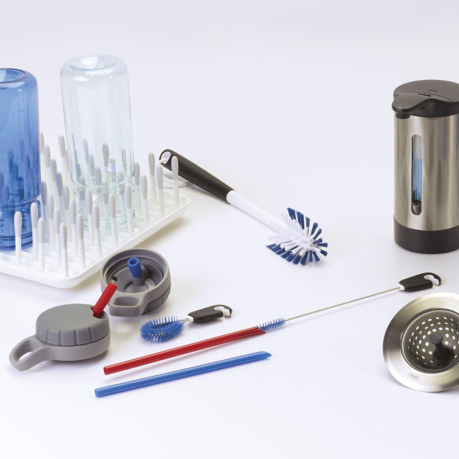 imageOXO Good Grips Water Bottle Cleaning SetBottle Cleaning Set