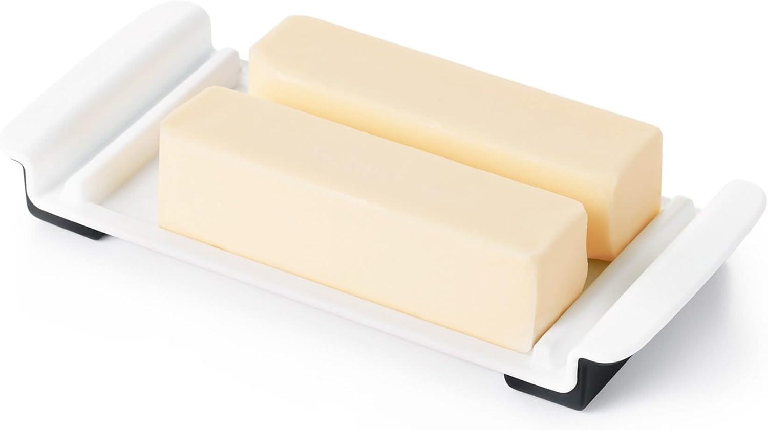 imageOXO Good Grips Wide Butter ampamp Cream Cheese Dish