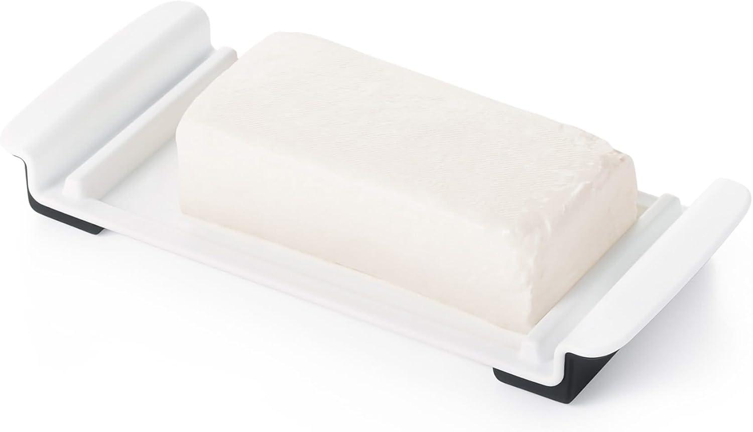 imageOXO Good Grips Wide Butter ampamp Cream Cheese Dish