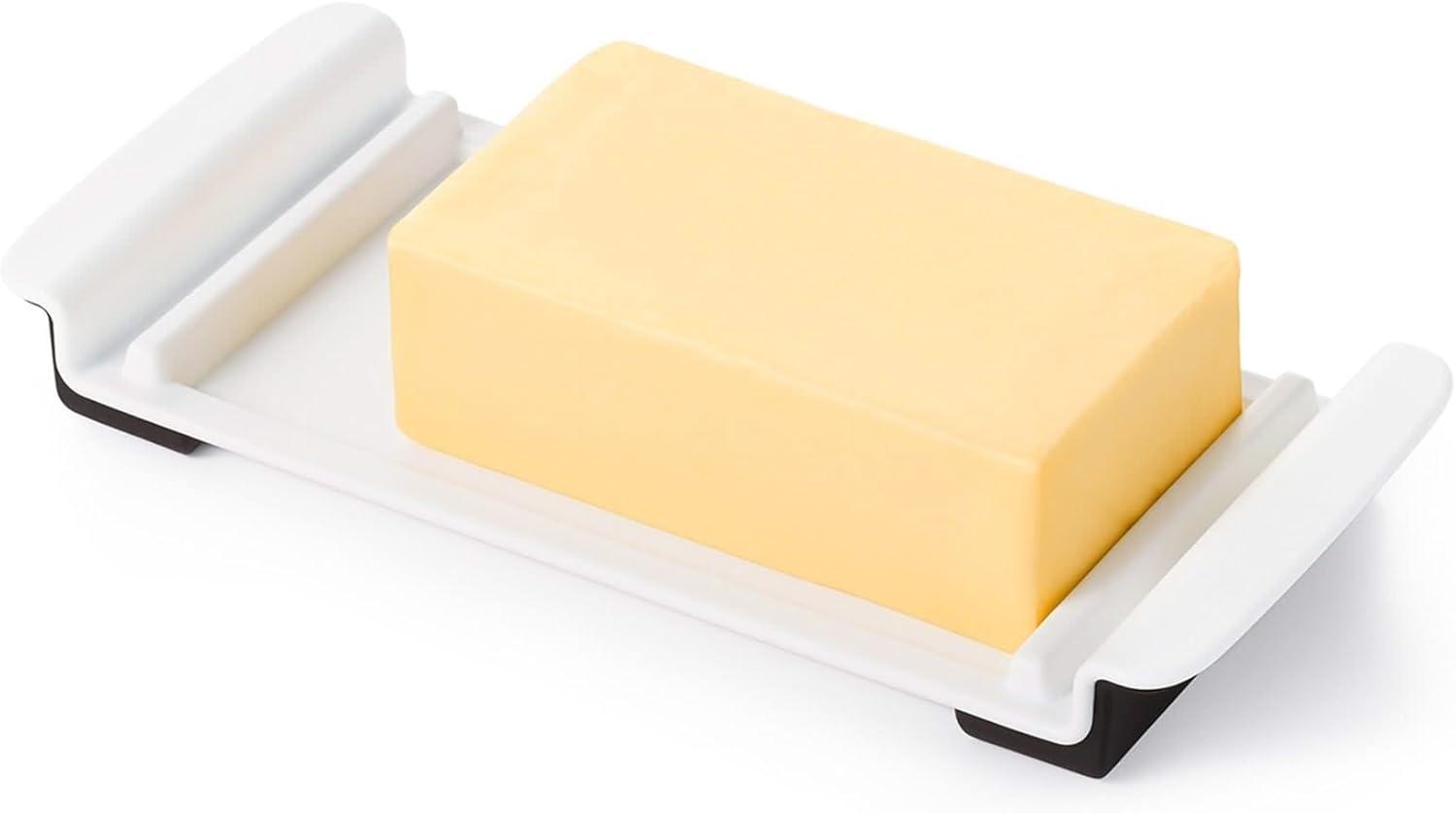 imageOXO Good Grips Wide Butter ampamp Cream Cheese Dish