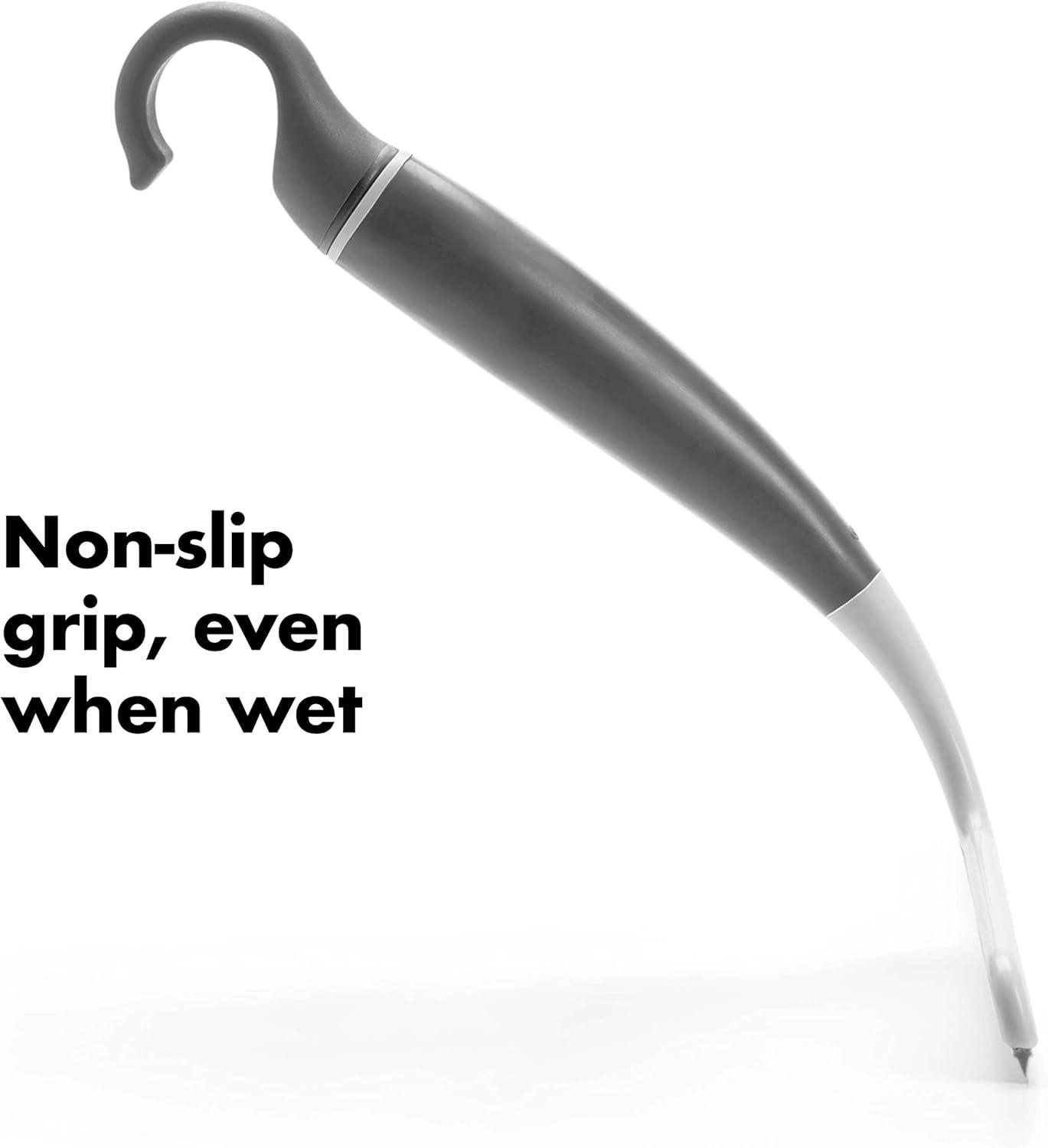 imageOXO Good Grips Wiper Blade SqueegeeSet of 1 Pack of 2