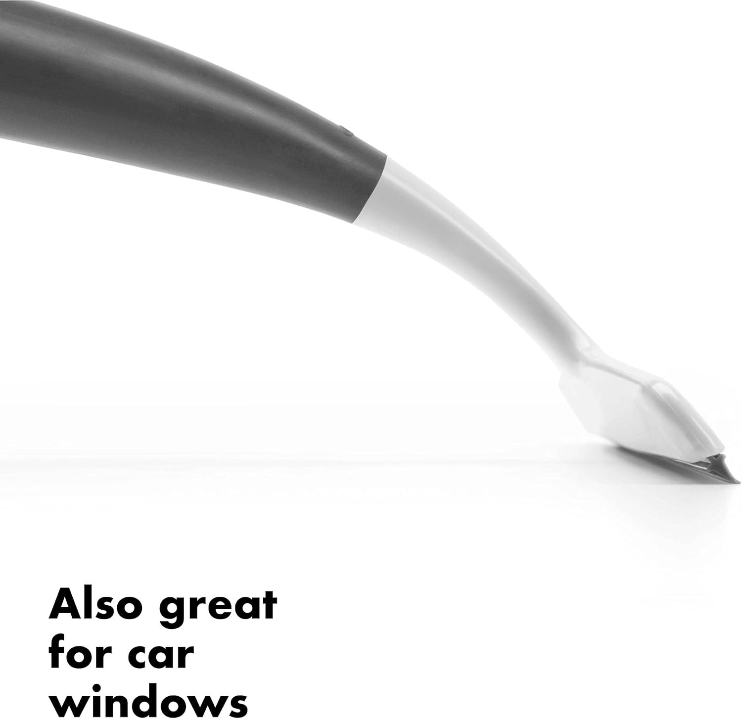 imageOXO Good Grips Wiper Blade SqueegeeSet of 1 Pack of 2