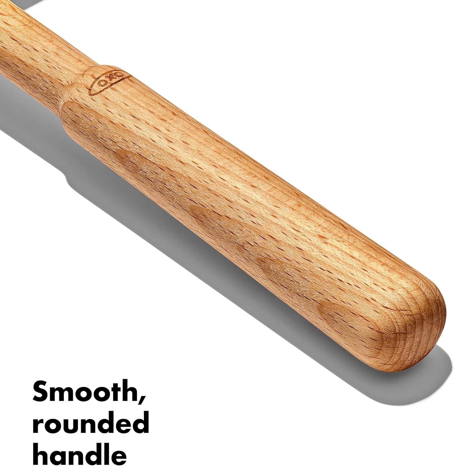 imageOXO Good Grips Wooden Seafood MalletWood