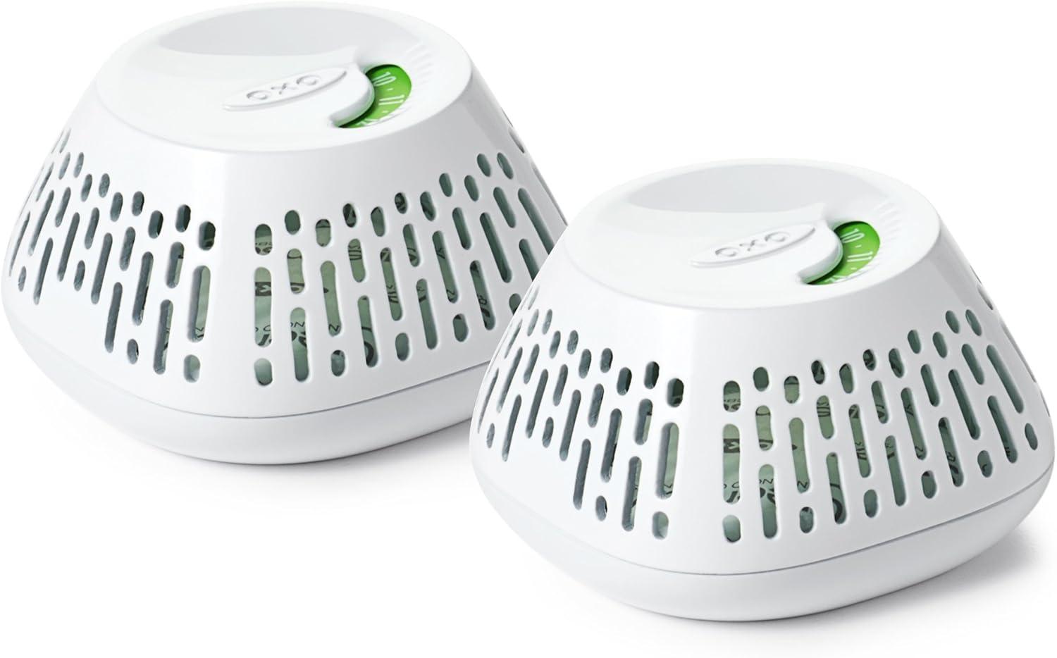 imageOXO Greensaver Crisper Insert 1PackStanding Crisper Drawer Insert