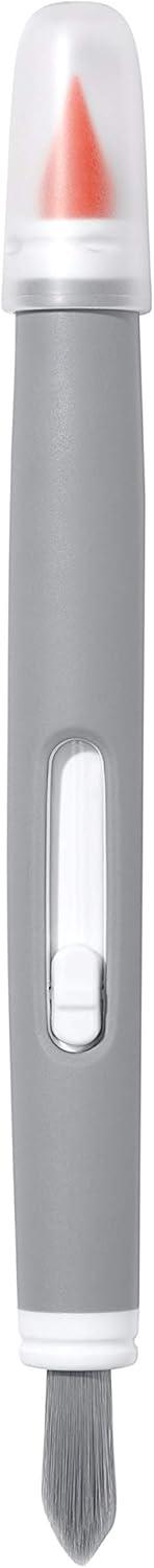 imageOXO Grips Electronics Cleaning BrushOrange