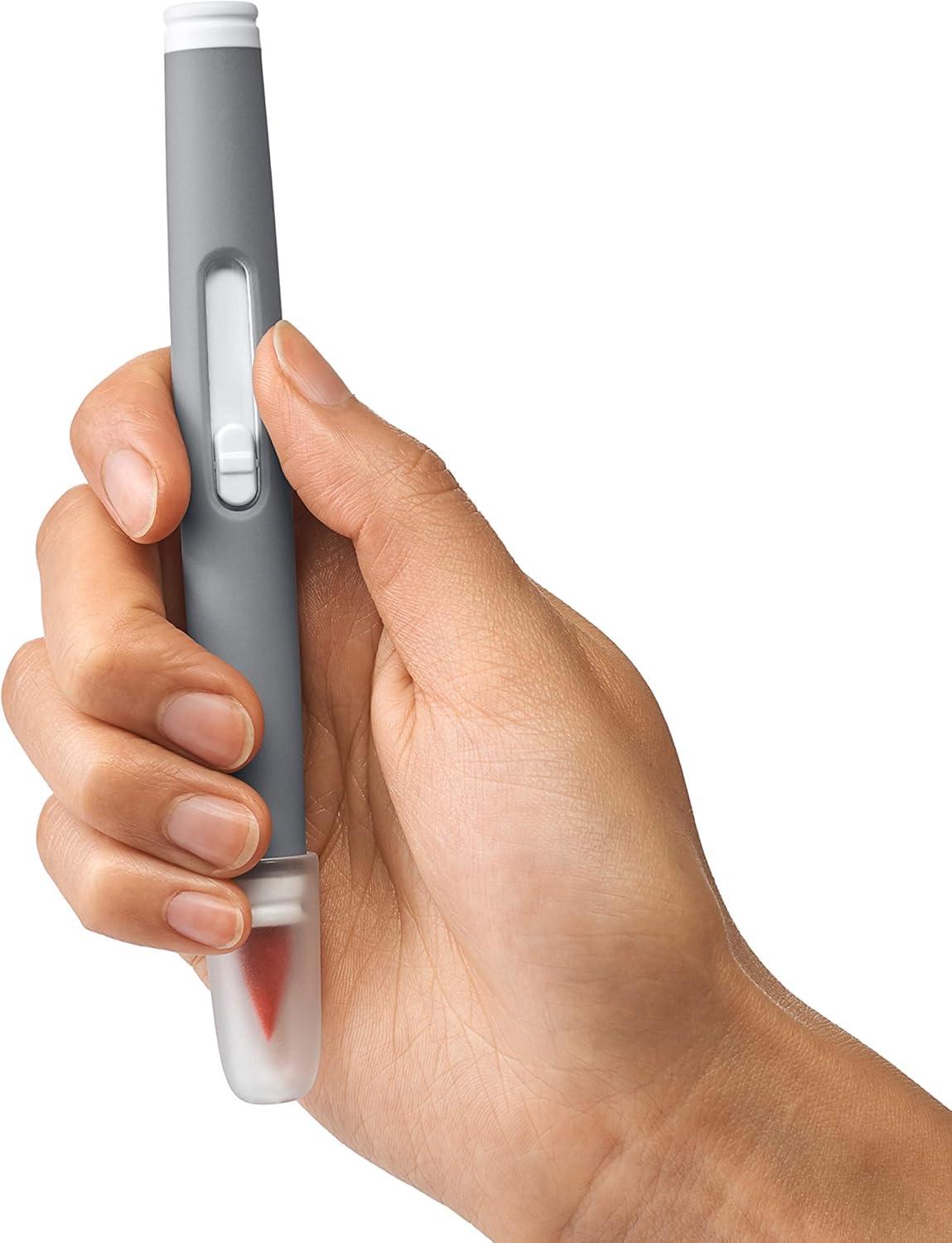 imageOXO Grips Electronics Cleaning BrushOrange