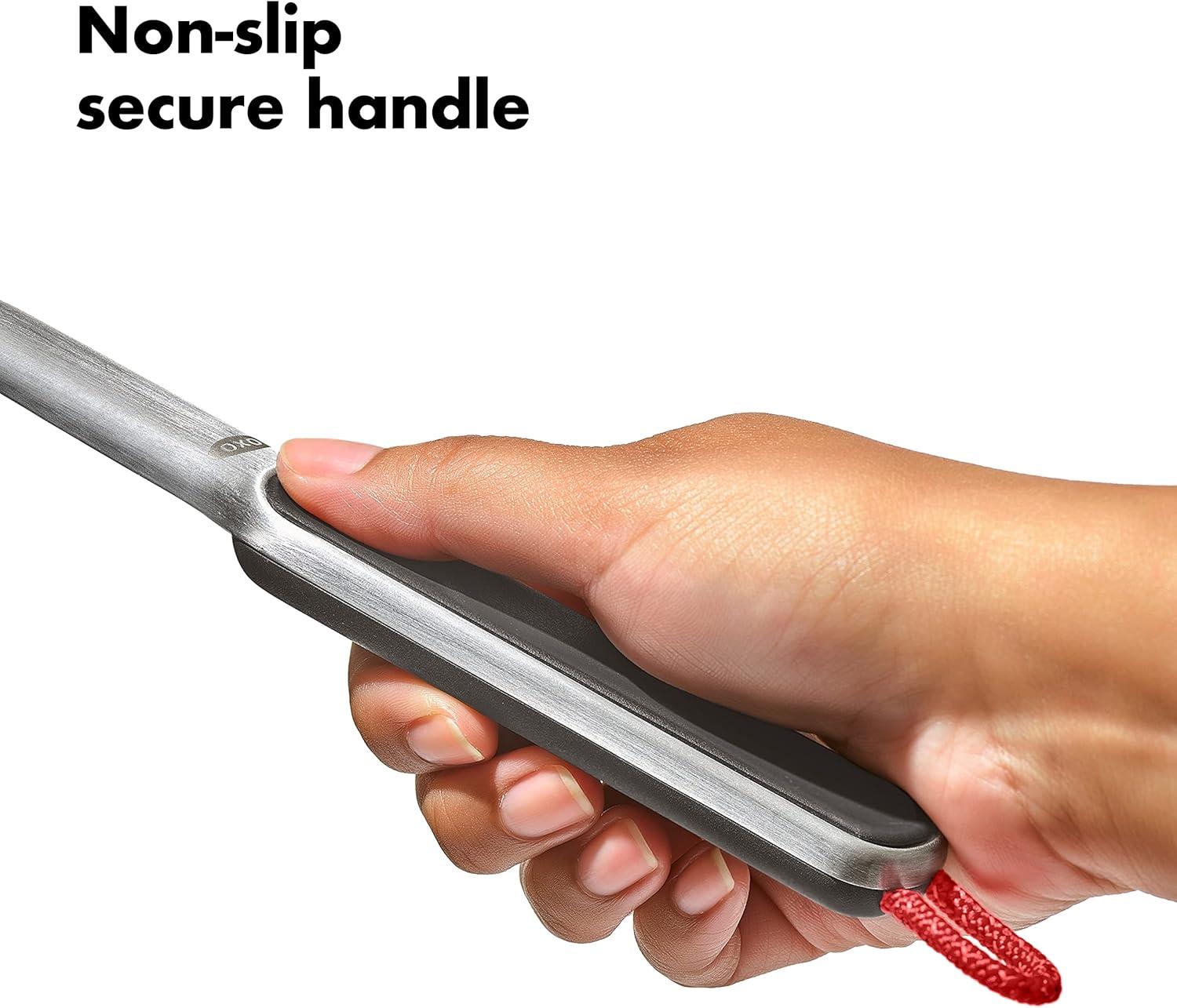 imageOXO Outdoor Silicone Camp Stove Turner