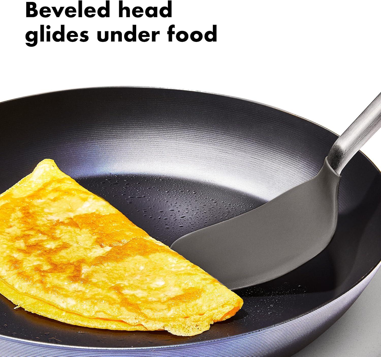 imageOXO Outdoor Silicone Camp Stove Turner