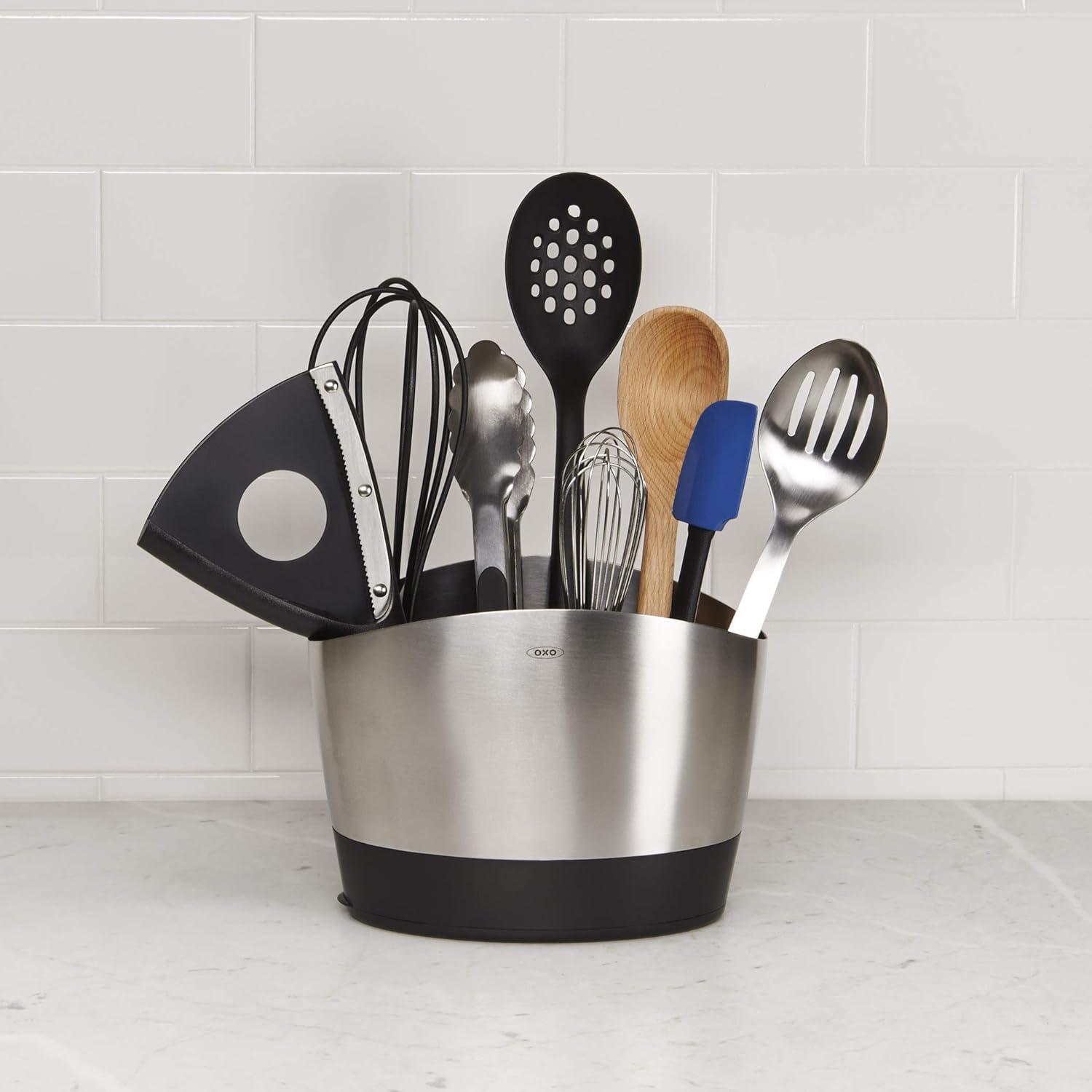 imageOXO Steel 11in Whisk9Inch Whisk