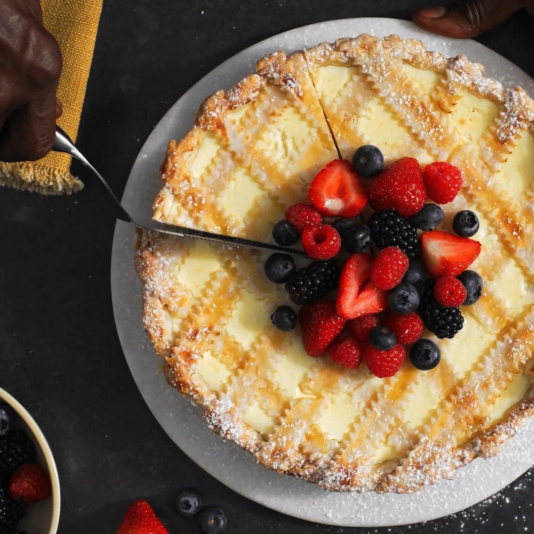 imageOXO Steel Pie Server