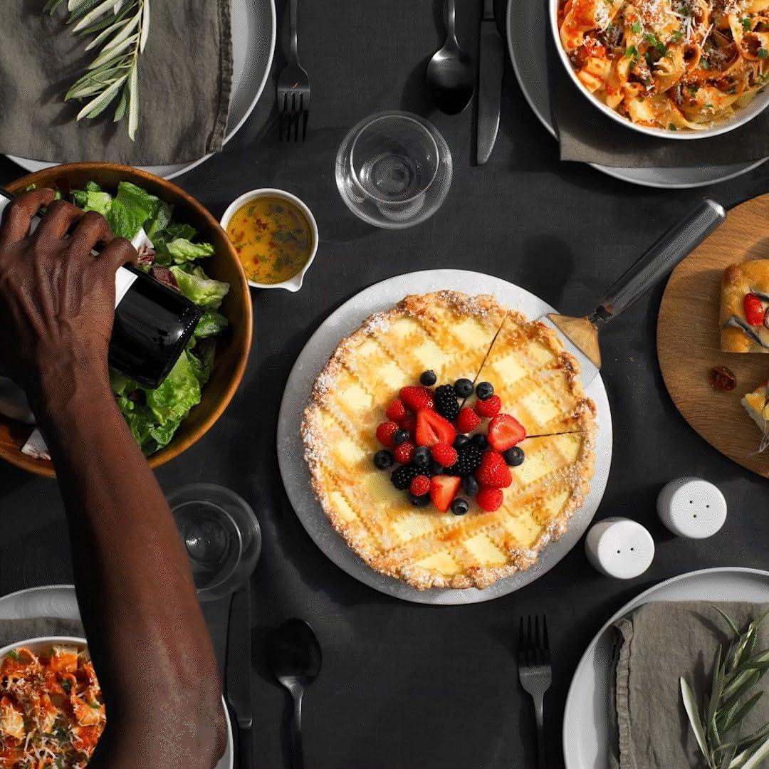 imageOXO Steel Pie Server