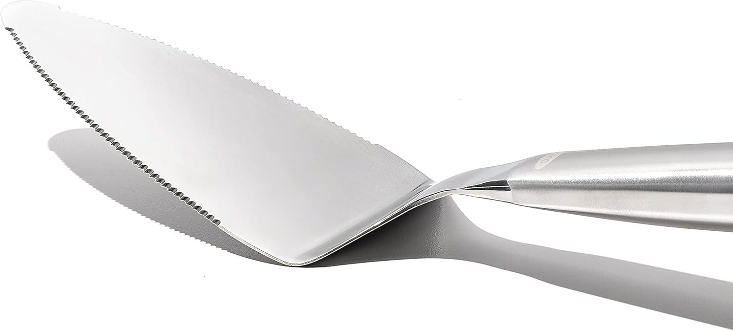 imageOXO Steel Pie Server