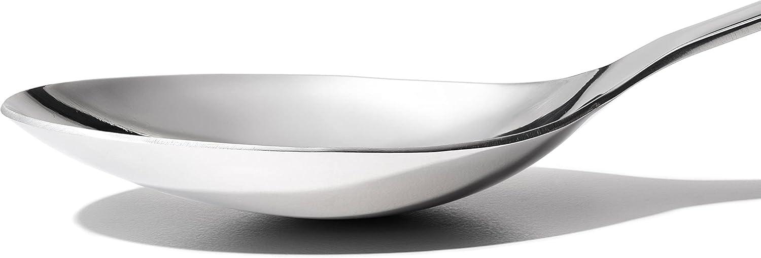 imageOXO Steel Serving Spoon