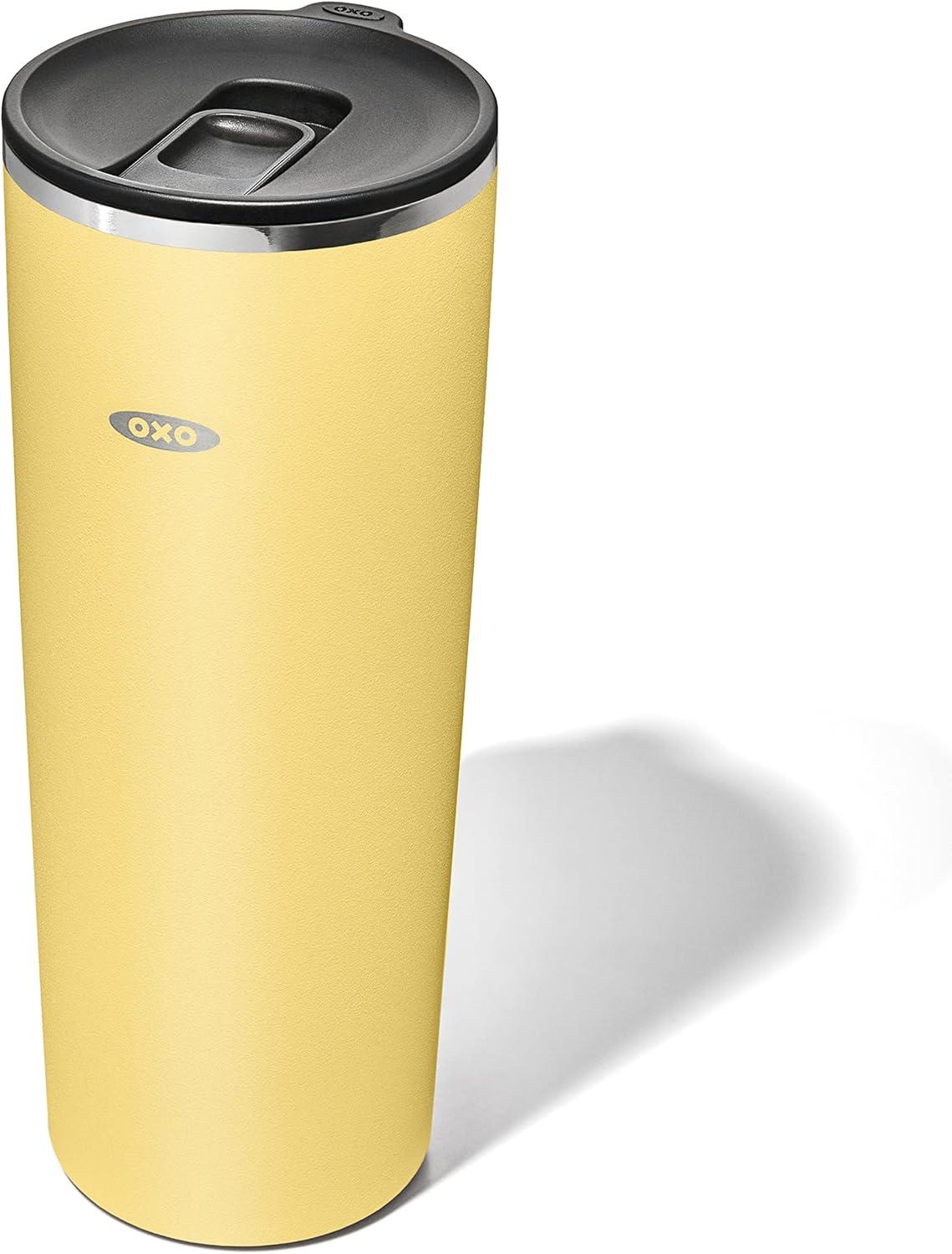 imageOXO Strive Tumbler Straw LidCitrine