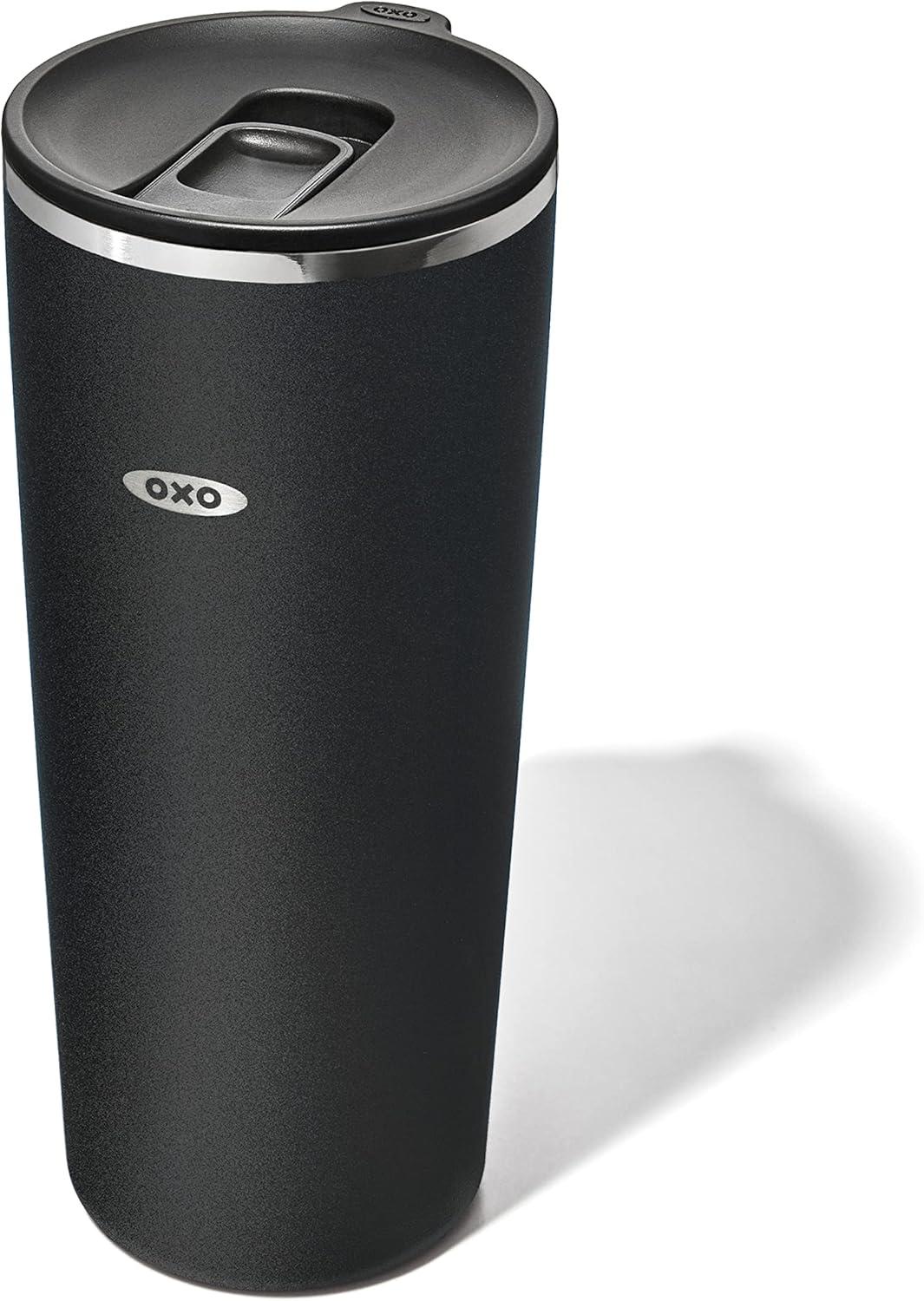 imageOXO Strive Tumbler Straw LidOnyx