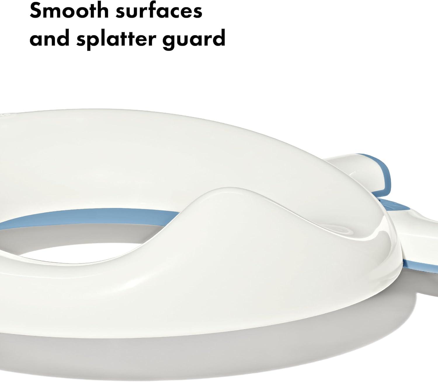 imageOXO Tot 2In1 Go Potty DuskDusk