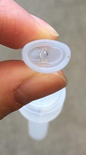 imageOXO Tot 2Pack Replacement Straw Set 6 ounce6 Ounce Pack of 2