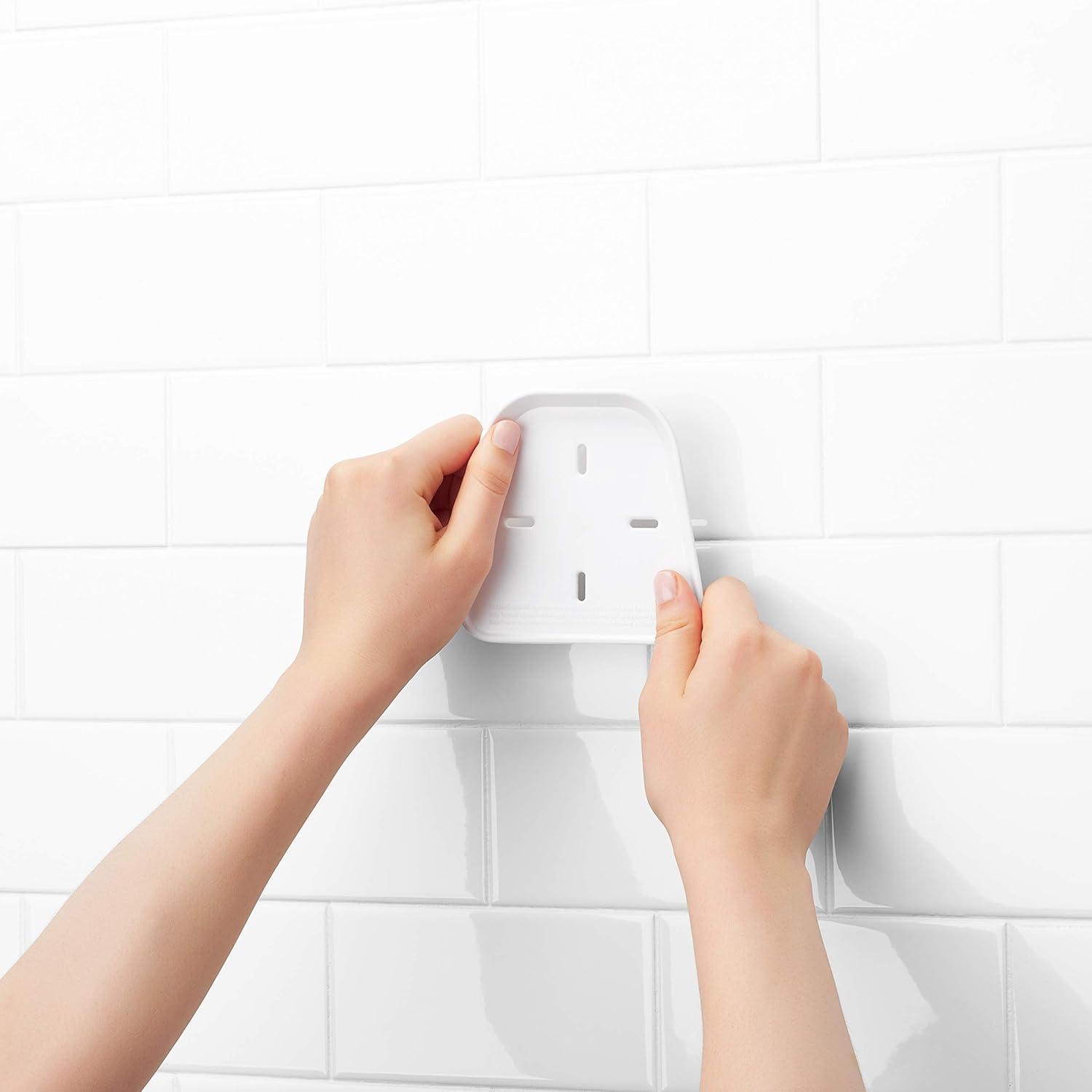 imageOXO Tot Bath Toy Bin Teal1 Count Pack of 1