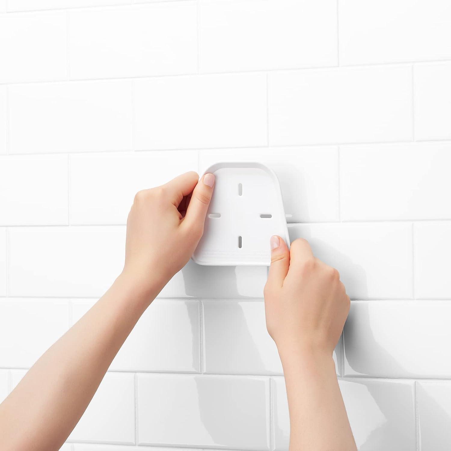 imageOXO Tot Bath Toy Bin Teal1 Count Pack of 1