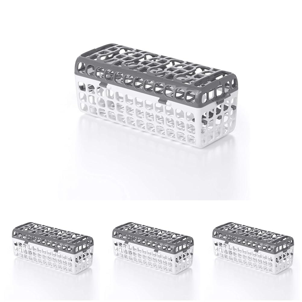 imageOXO Tot Dishwasher Basket GrayGray