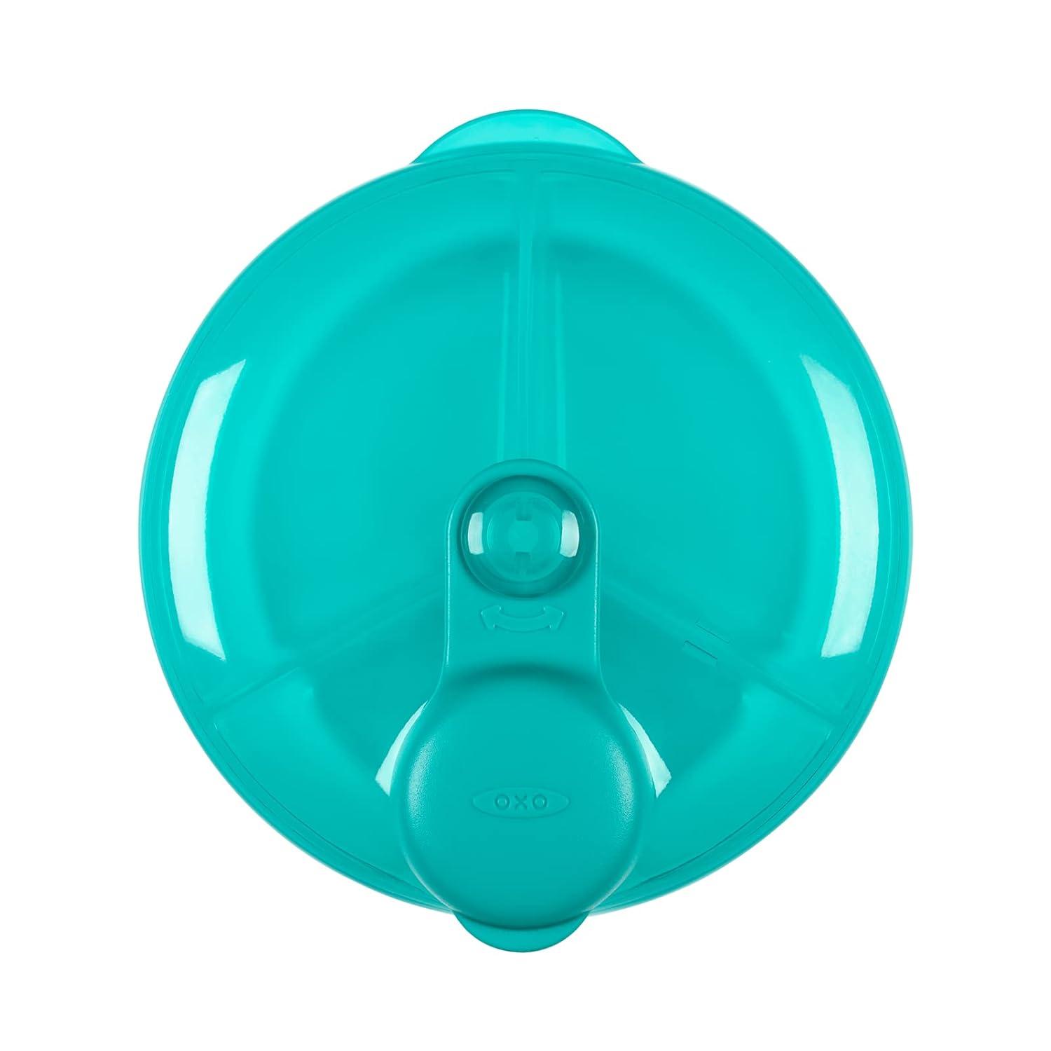 imageOXO Tot Formula Dispenser OpalTeal