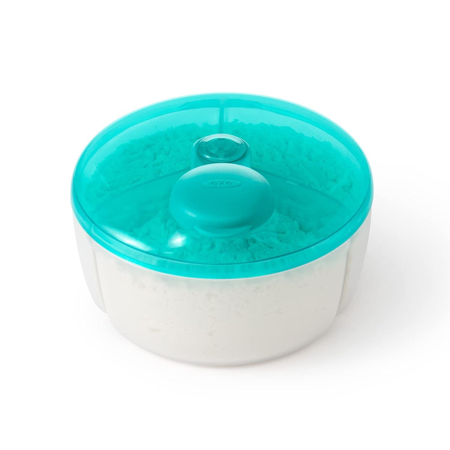 imageOXO Tot Formula Dispenser OpalTeal