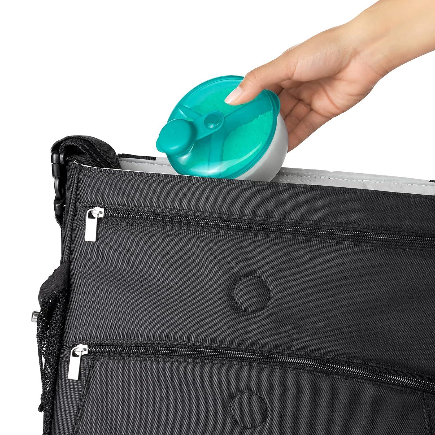 imageOXO Tot Formula Dispenser OpalTeal