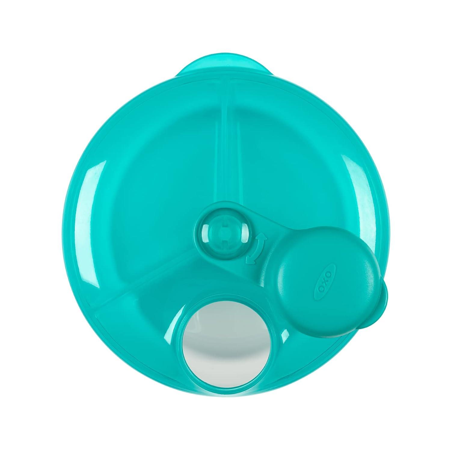 imageOXO Tot Formula Dispenser OpalTeal