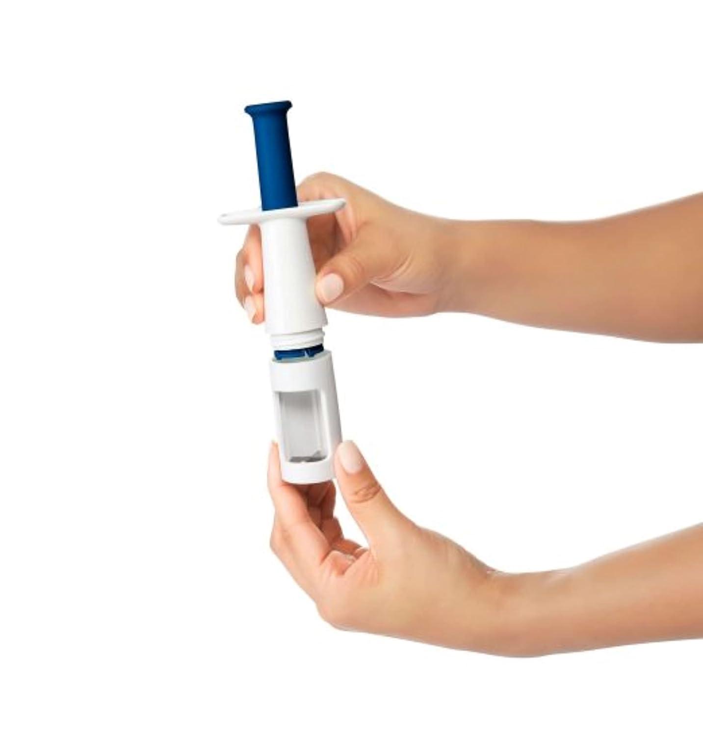 imageOXO Tot Grape Cutter OpalNavy