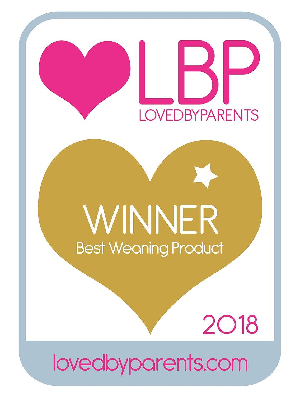 imageOXO Tot Infant Teething Feeder Replacement Pouch SetClear