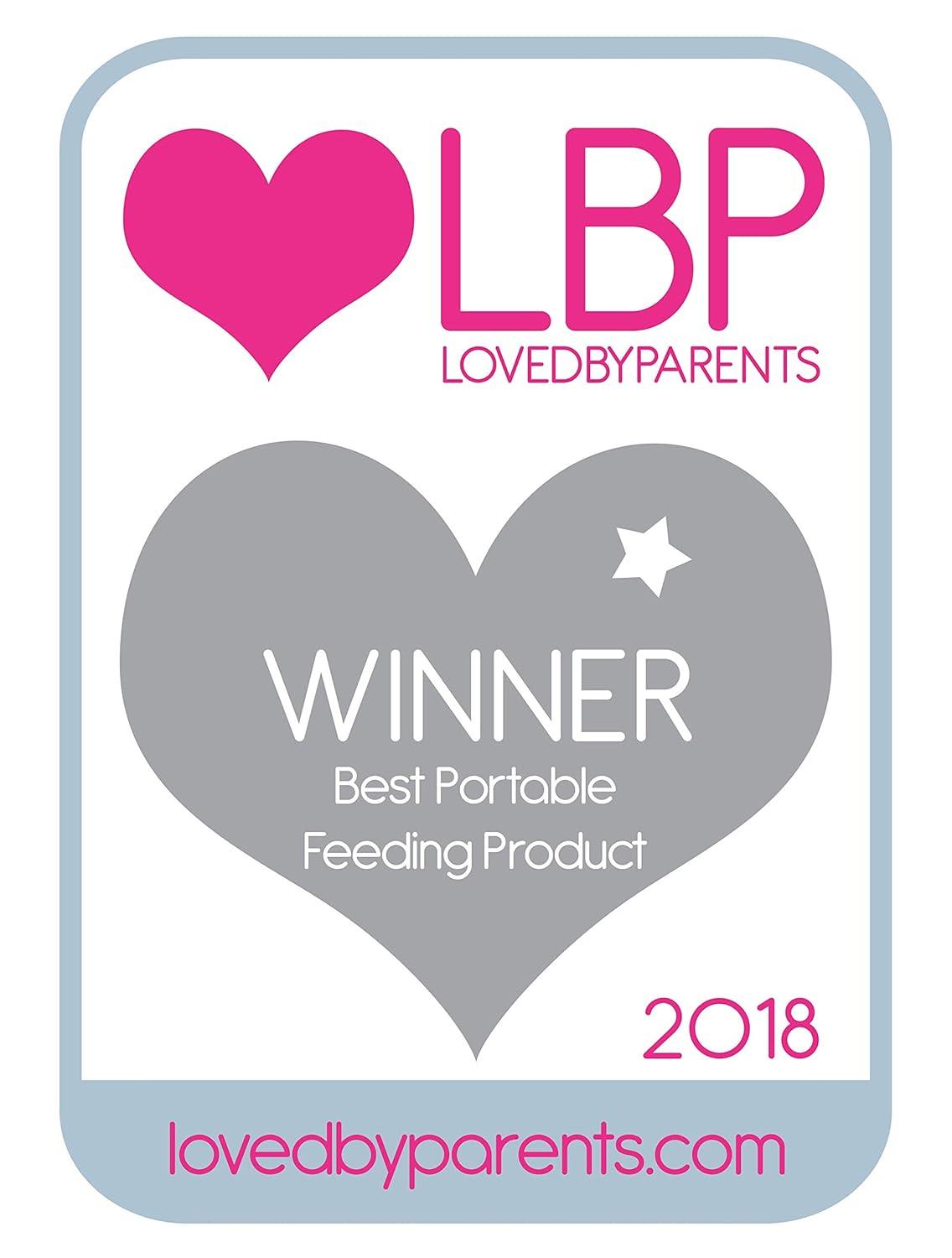 imageOXO Tot Infant Teething Feeder Replacement Pouch SetReplacement Pouch Set