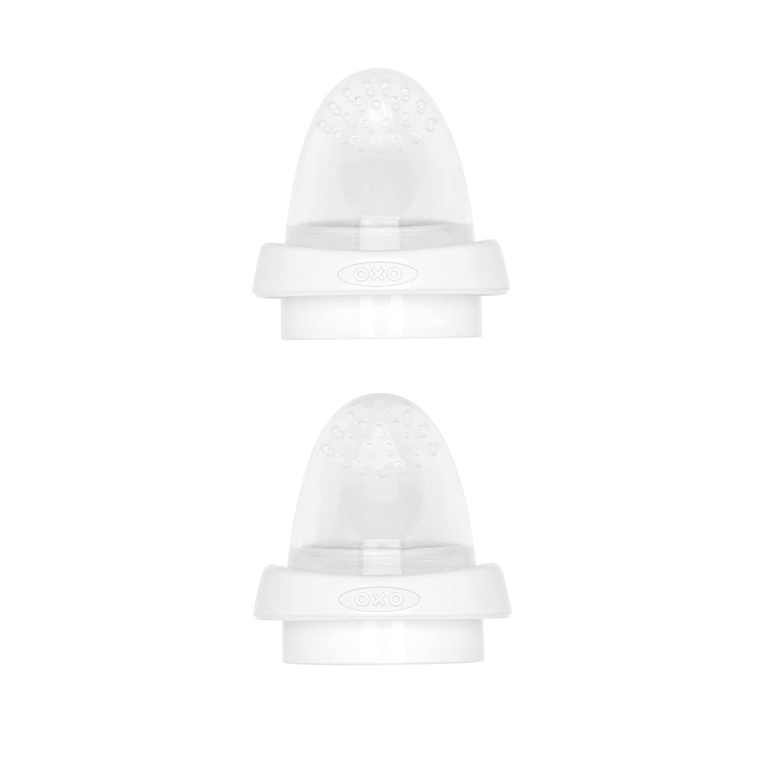 imageOXO Tot Infant Teething Feeder Replacement Pouch SetReplacement Pouch Set