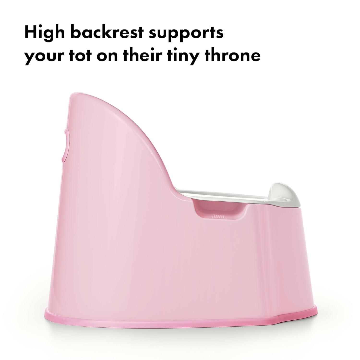 imageOXO Tot Potty Chair BlossomBlossom