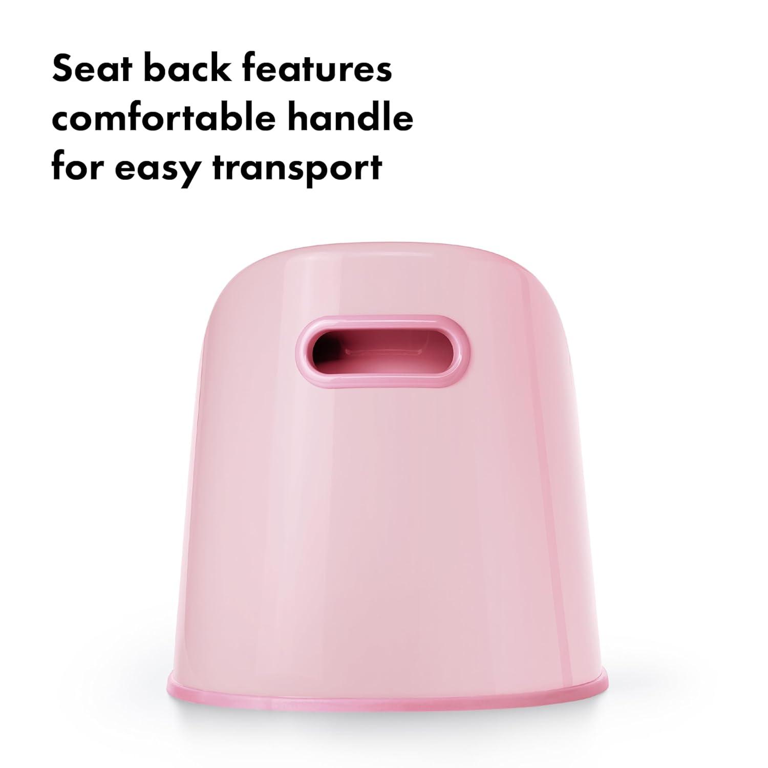 imageOXO Tot Potty Chair BlossomBlossom