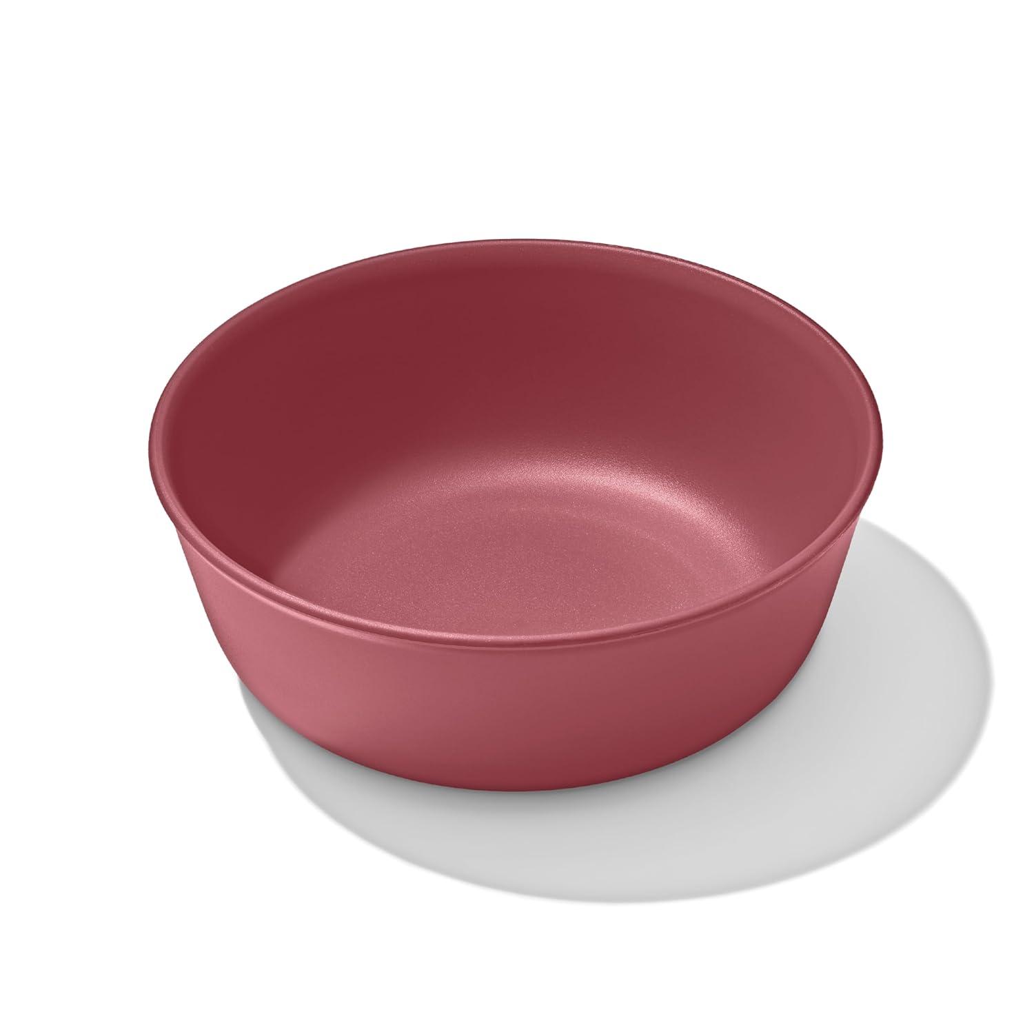 imageOXO Tot Stackable Bowl Set 3pk DarkMulticolor Dark