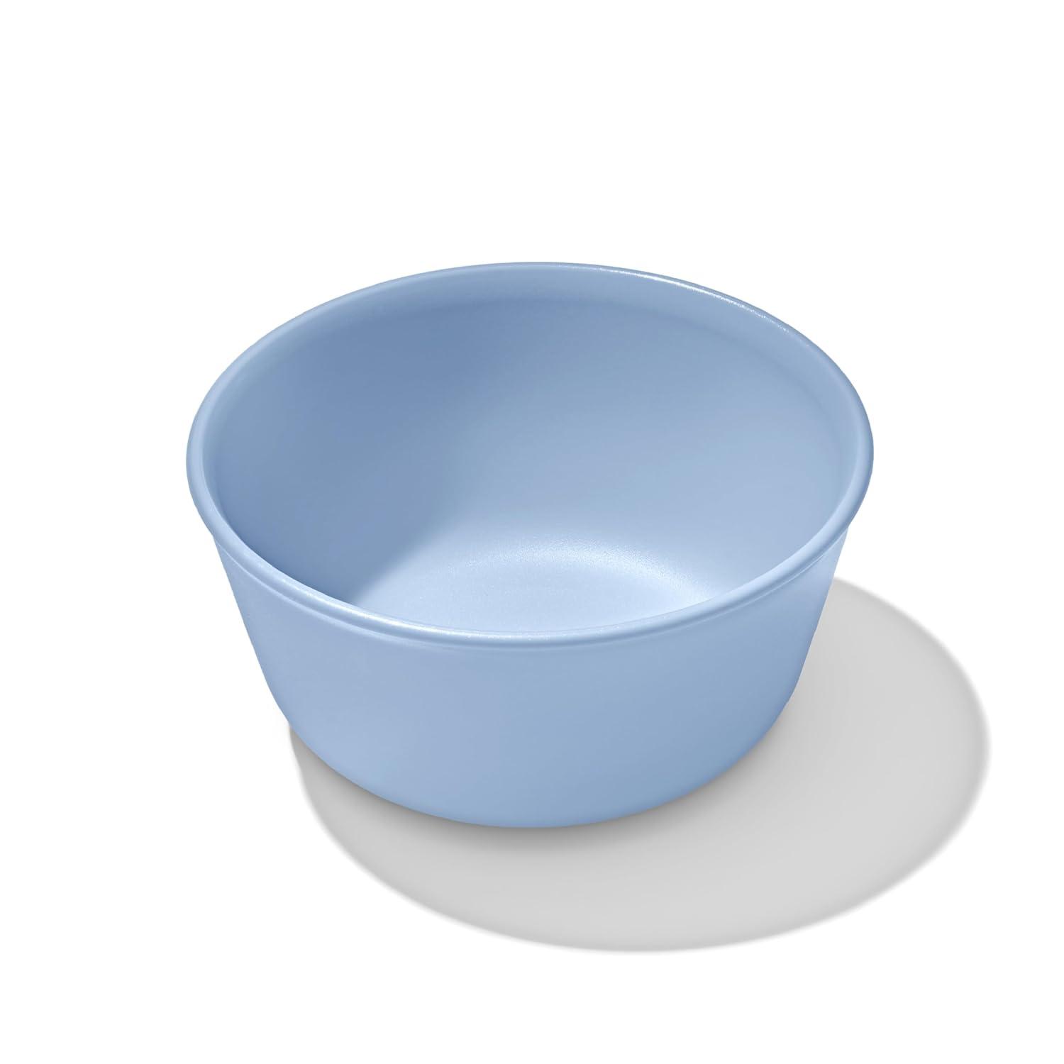 imageOXO Tot Stackable Mini Bowl Set 4pk DarkDark