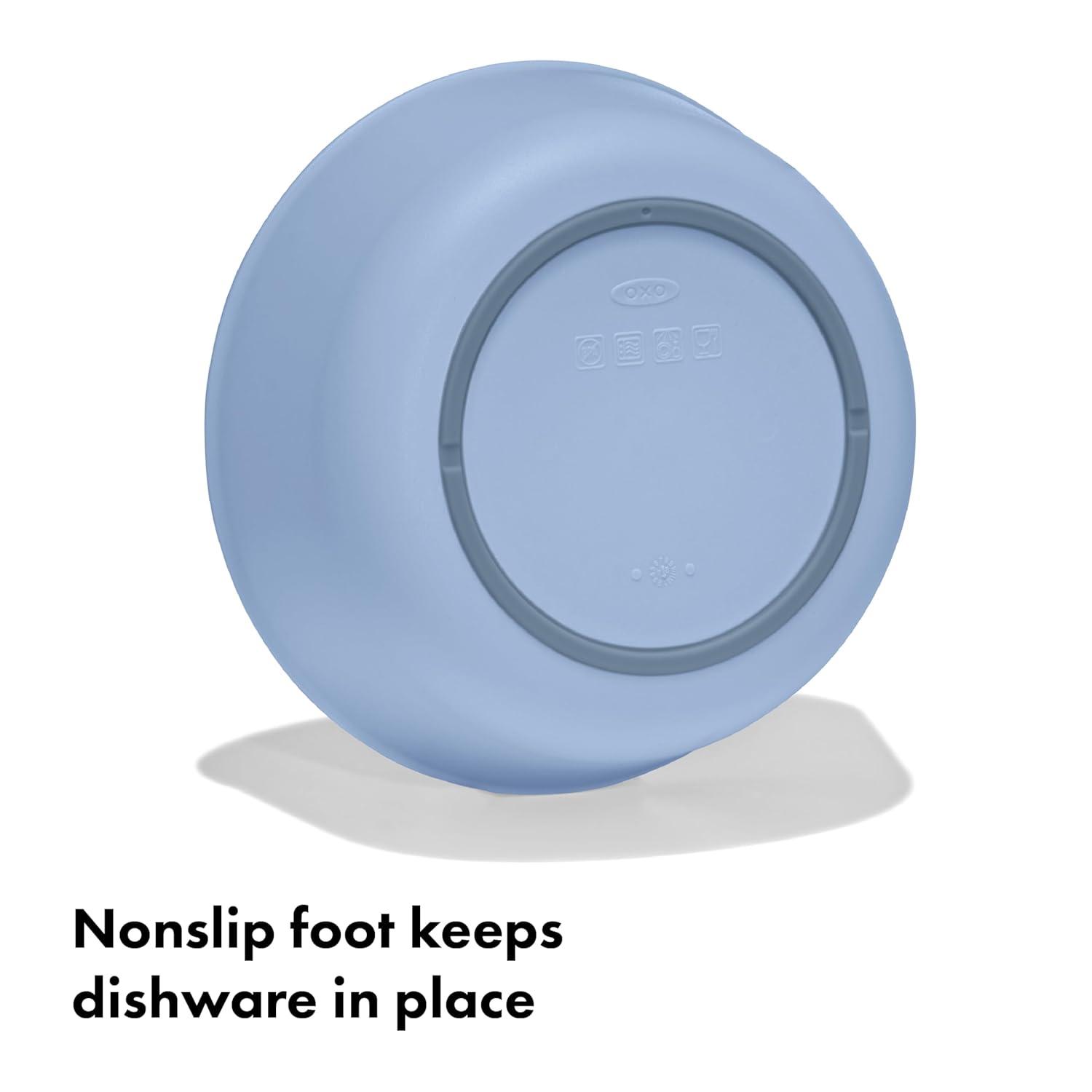 imageOXO Tot Stackable Mini Bowl Set 4pk DarkDark