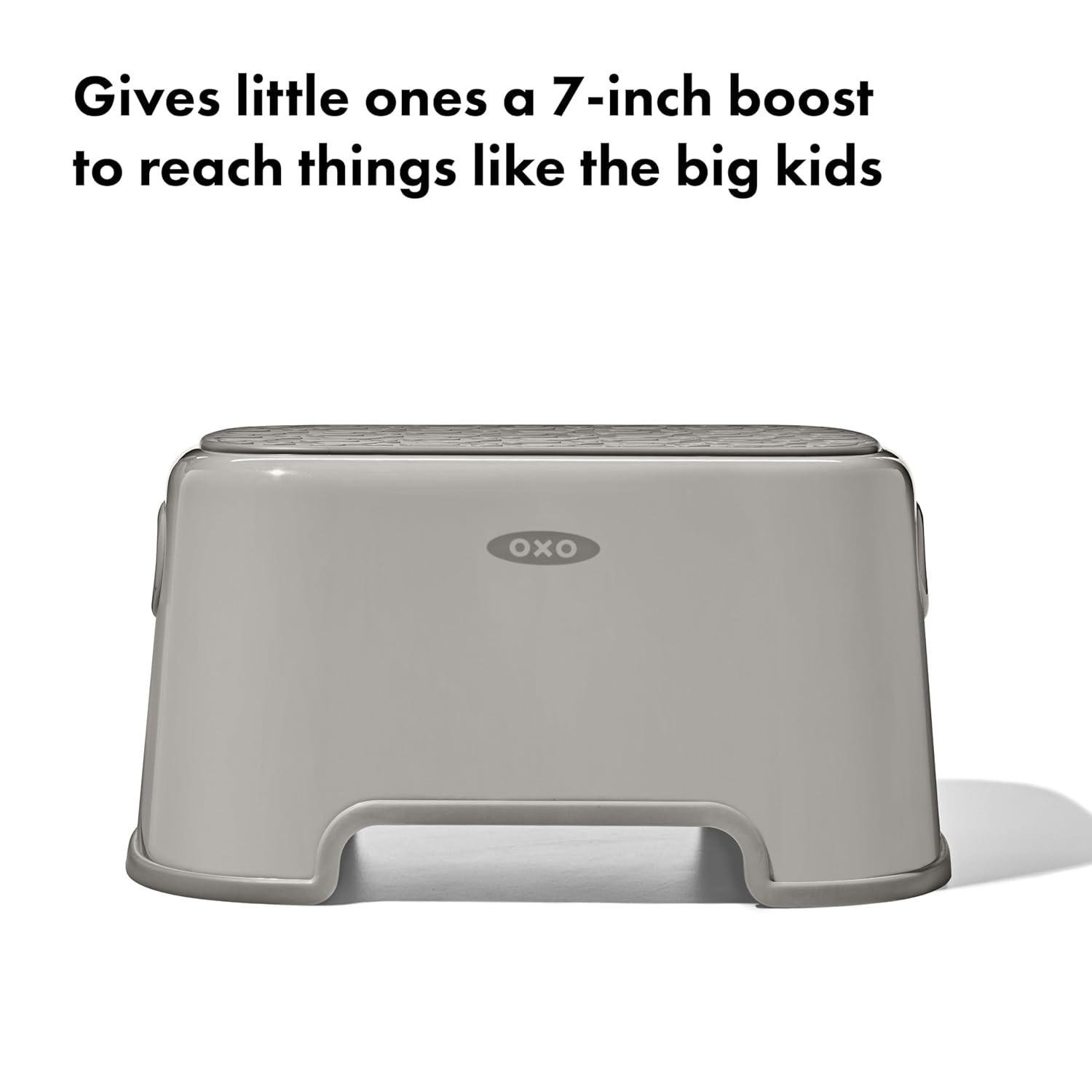 imageOXO Tot Step Stool DrizzleDrizzle