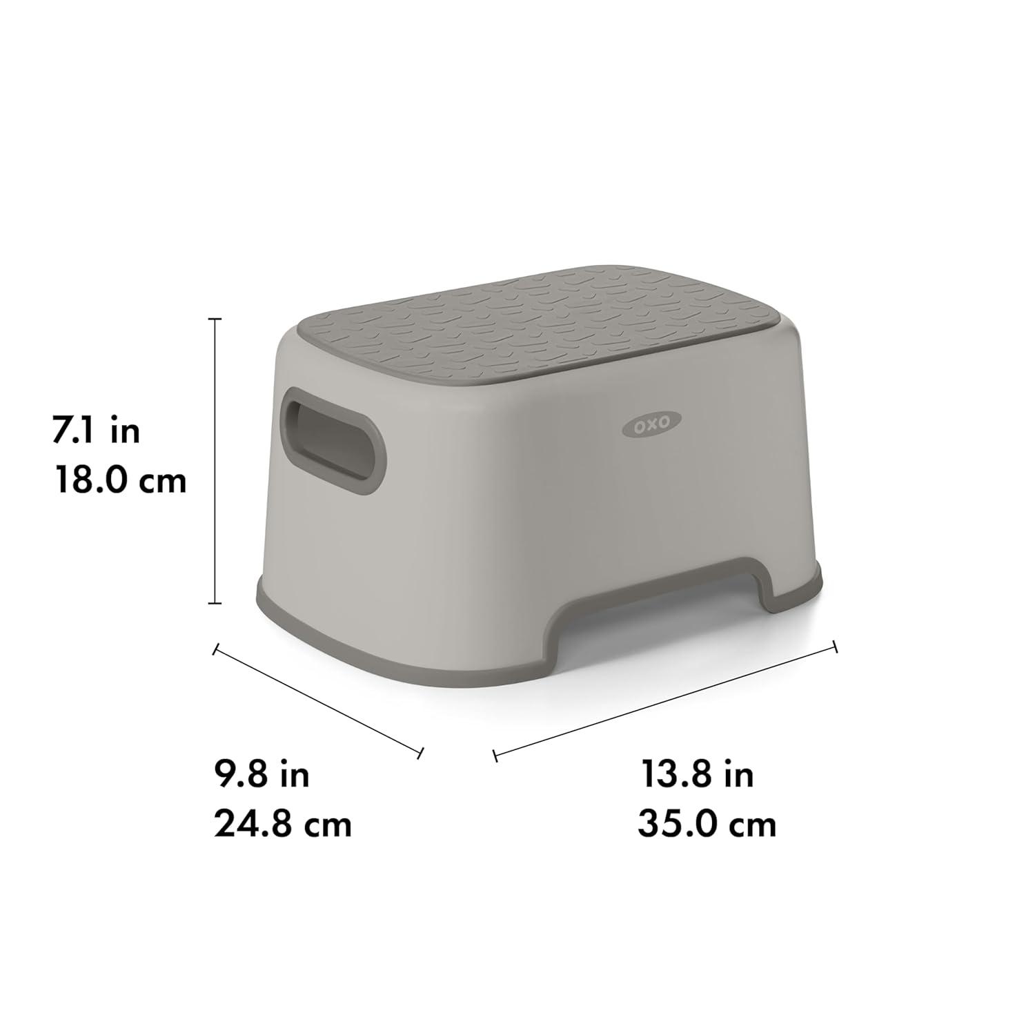 imageOXO Tot Step Stool DrizzleDrizzle