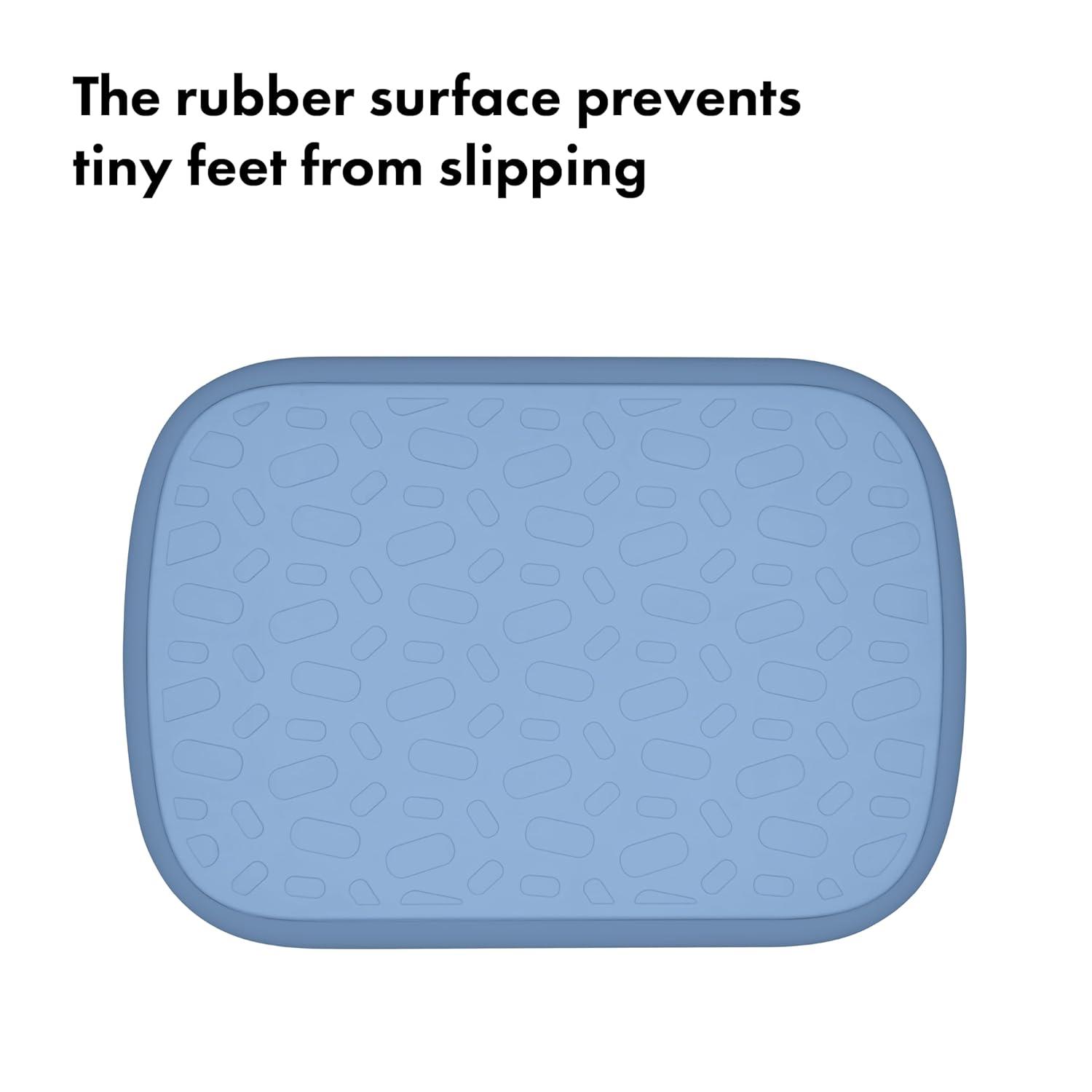 imageOXO Tot Step Stool DrizzleDusk