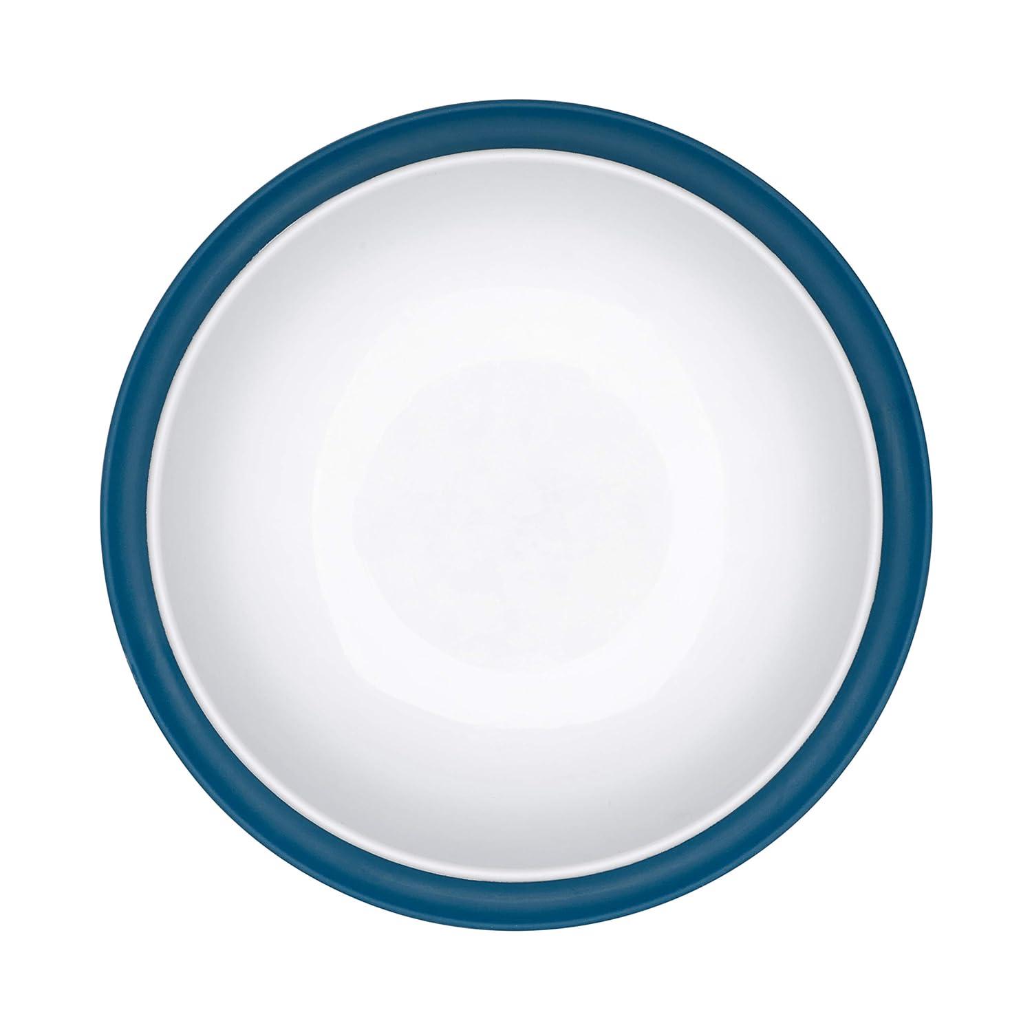 imageOXO Tot Stick ampamp Stay Suction Bowl Navy