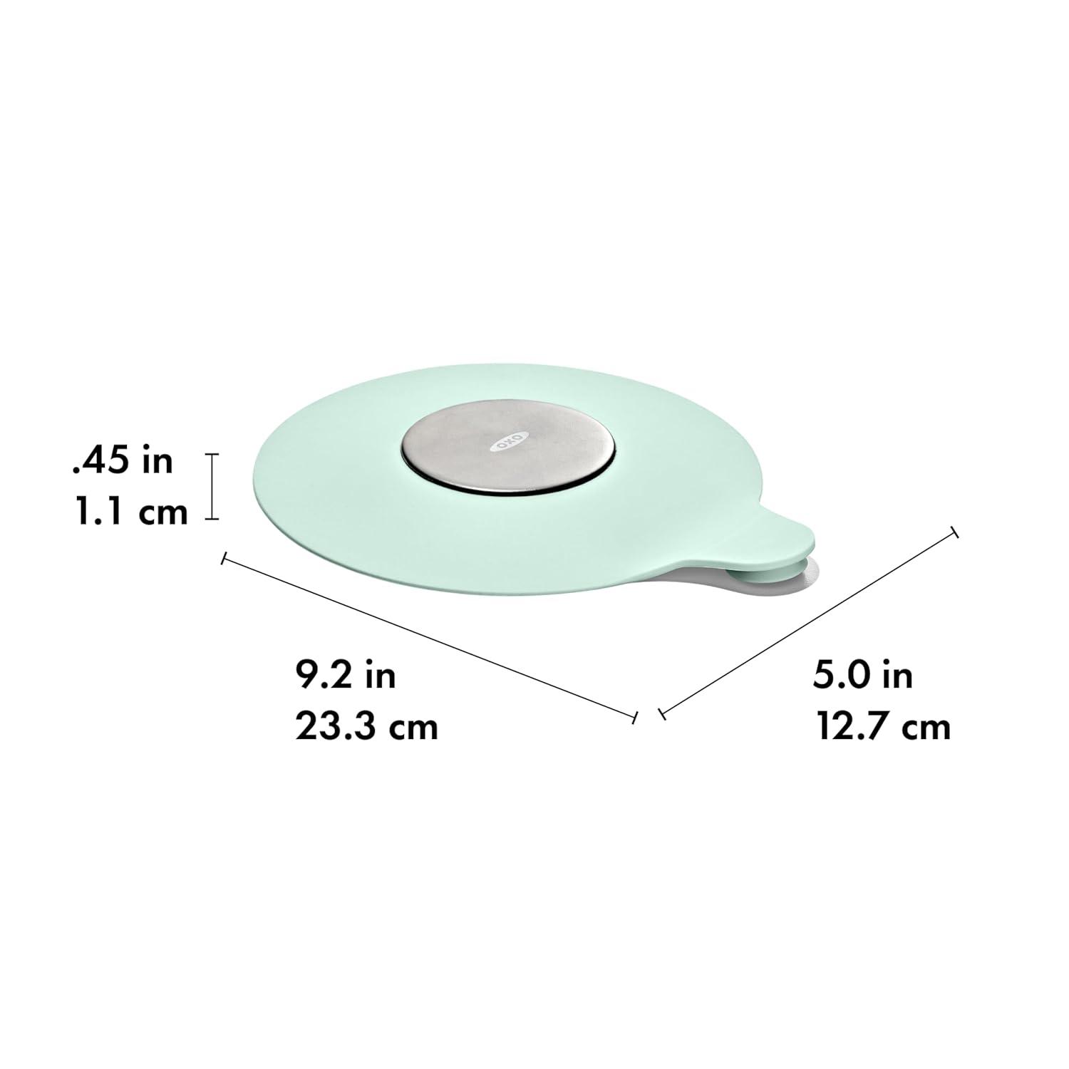 imageOXO Tot Tub Stopper OpalOpal